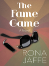 Cover image for The Fame Game